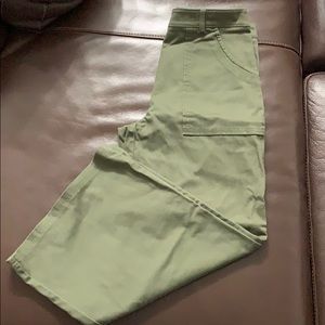 NWOT Forever 21 Cargo Pants